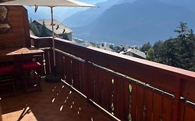 La Casetta Di Crans